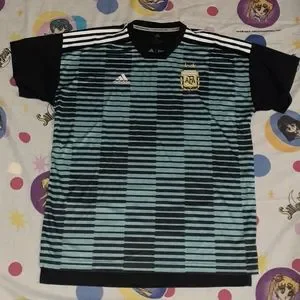 Adidas argentina parley deals